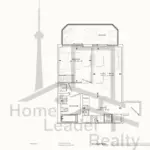 8-Temple-Condos-1414-(1BR)-floorplan