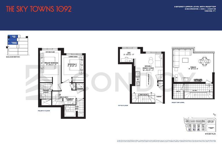 Westshore-at-Long-Branch-Towns-The-Sky-Towns-1092-floorplan