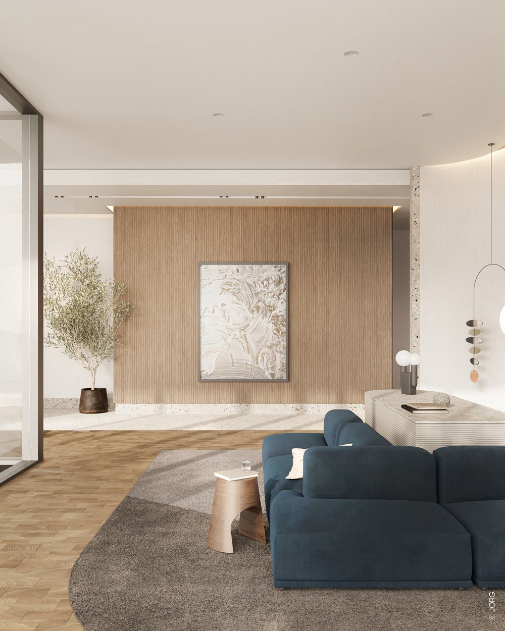 11 JORG_Craft Residences_Lobby-03b_4K