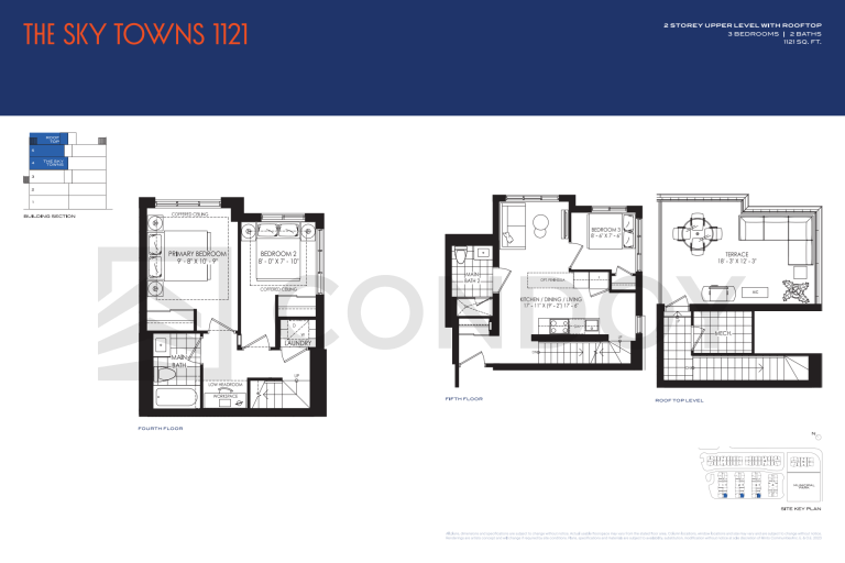 Westshore-at-Long-Branch-Towns-The-Sky-Towns-1121-floorplan