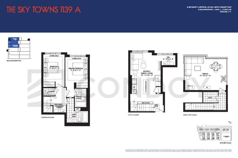 Westshore-at-Long-Branch-Towns-The-Sky-Towns-1139A-floorplan