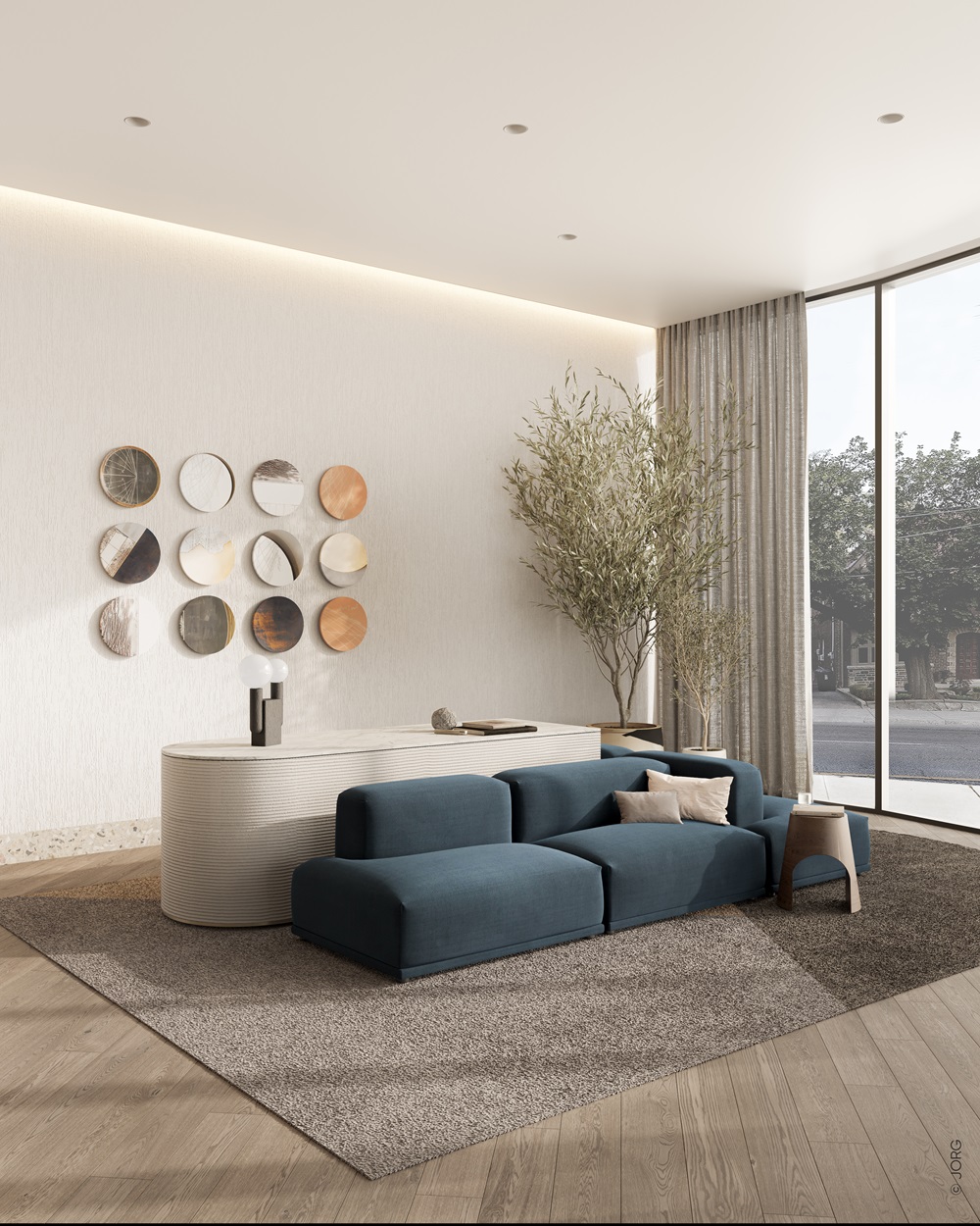 14 JORG_Craft Residences_Lobby-02a_4K
