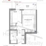 617 (1B-C) 1 617 (1B-C) Highlight-Condos-617-(1B-C)-floorplan