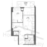 75James-Condos-516-(1D-12)-floorplan