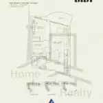 Lily-at-Crosstown-Condos-426-1D-D-floorplans