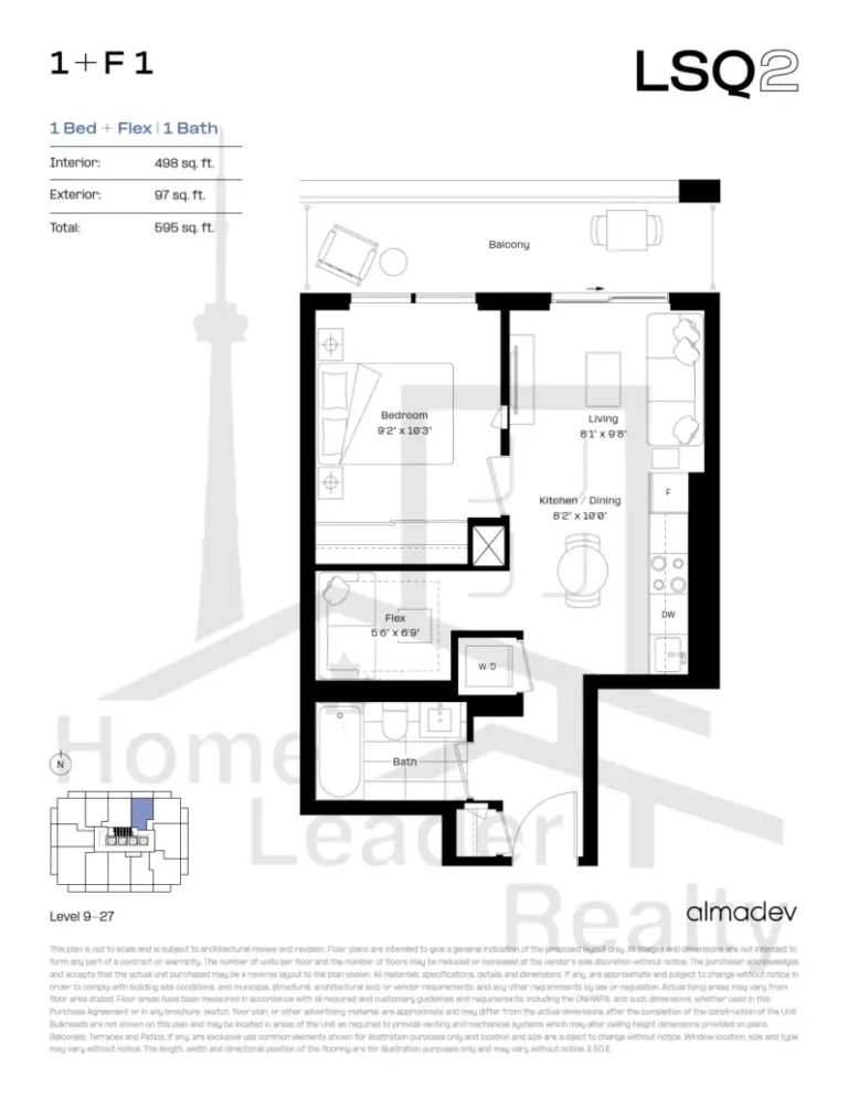 lsq2-condos-1+F1-floorplan