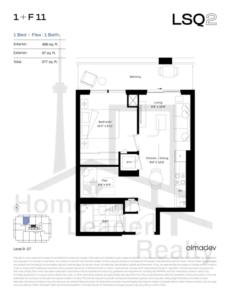 lsq2-condos-1+F11-floorplan