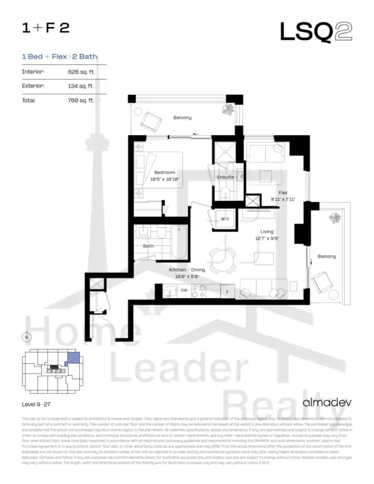 lsq2-condos-1+F2-floorplan