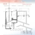 Bridge-House-at-Brightwater-Condos-1101-(1G+D)-floorplan