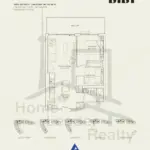 Lily-at-Crosstown-Condos-435-1K-D-floorplans