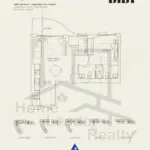 Lily-at-Crosstown-Condos-411-1Q-D-floorplans