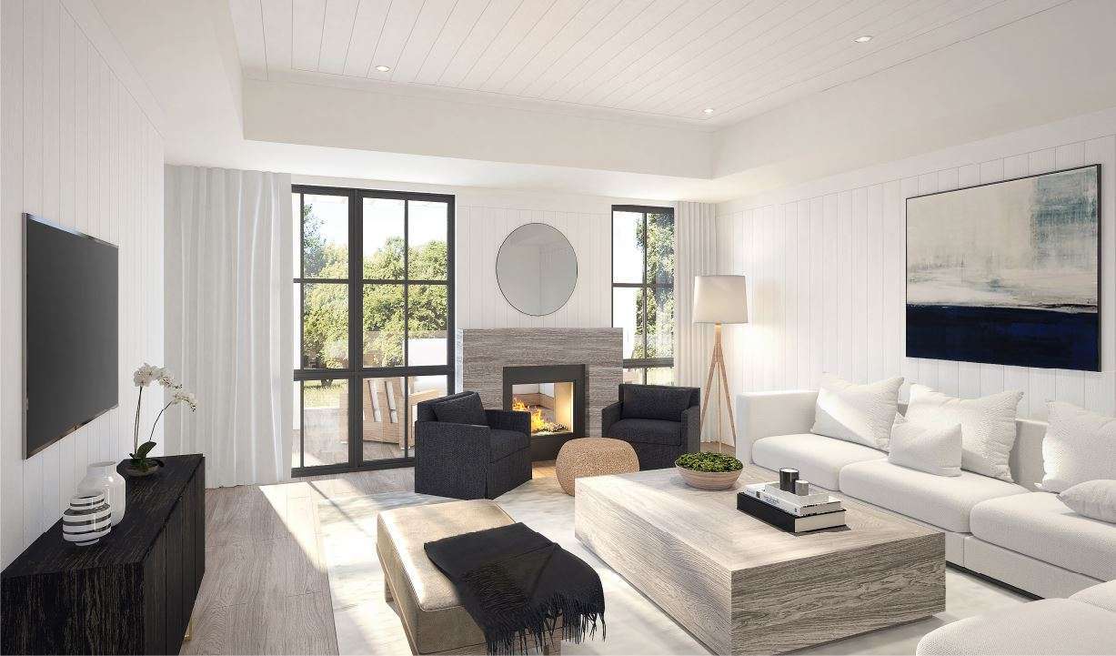 Shore Club Towns Rendering Interior 2