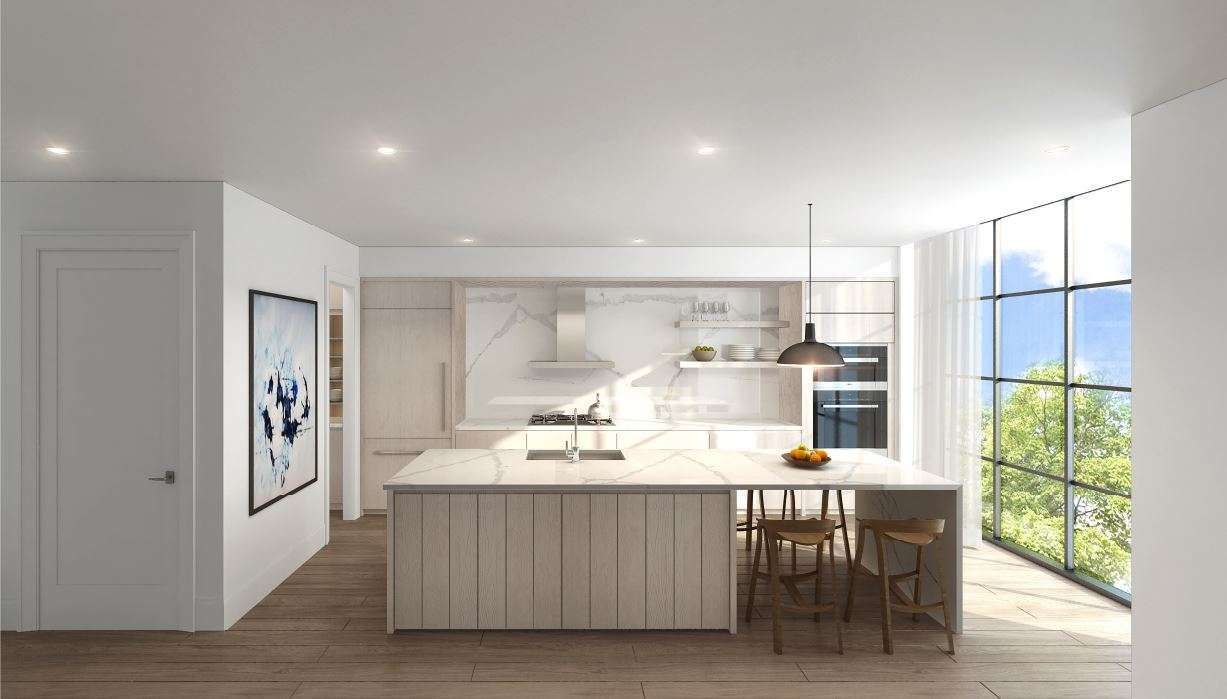 Shore Club Towns Rendering Interior 3