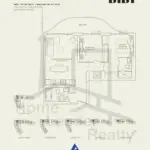 Lily-at-Crosstown-Condos-332-2AF-floorplans