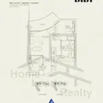 Lily-at-Crosstown-Condos-416-2AH-floorplans