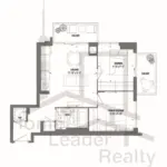 75James-Condos-1502-(2B-09)-floorplan