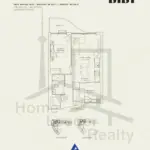 Lily-at-Crosstown-Condos-119-2B-floorplans