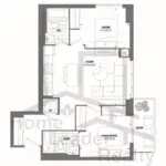 75James-Condos-1313-(2B-27)-floorplan