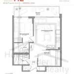 1310 (2B-A2) 12 1310 (2B-A2) Highlight-Condos-1310-(2B-A2)-floorplan