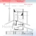 Bridge-House-at-Brightwater-Condos-223-(2C)-floorplan