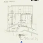 Lily-at-Crosstown-Condos-117-2D-floorplans