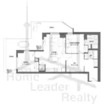 75James-Condos-506 (2D-4T)-floorplan