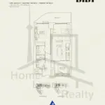 Lily-at-Crosstown-Condos-204-2F-floorplans