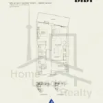 Lily-at-Crosstown-Condos-209-2M-floorplans