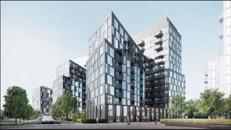 Thirty Tretti Retail Condos