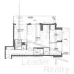 75James-Condos-402-(3B-02)-floorplan