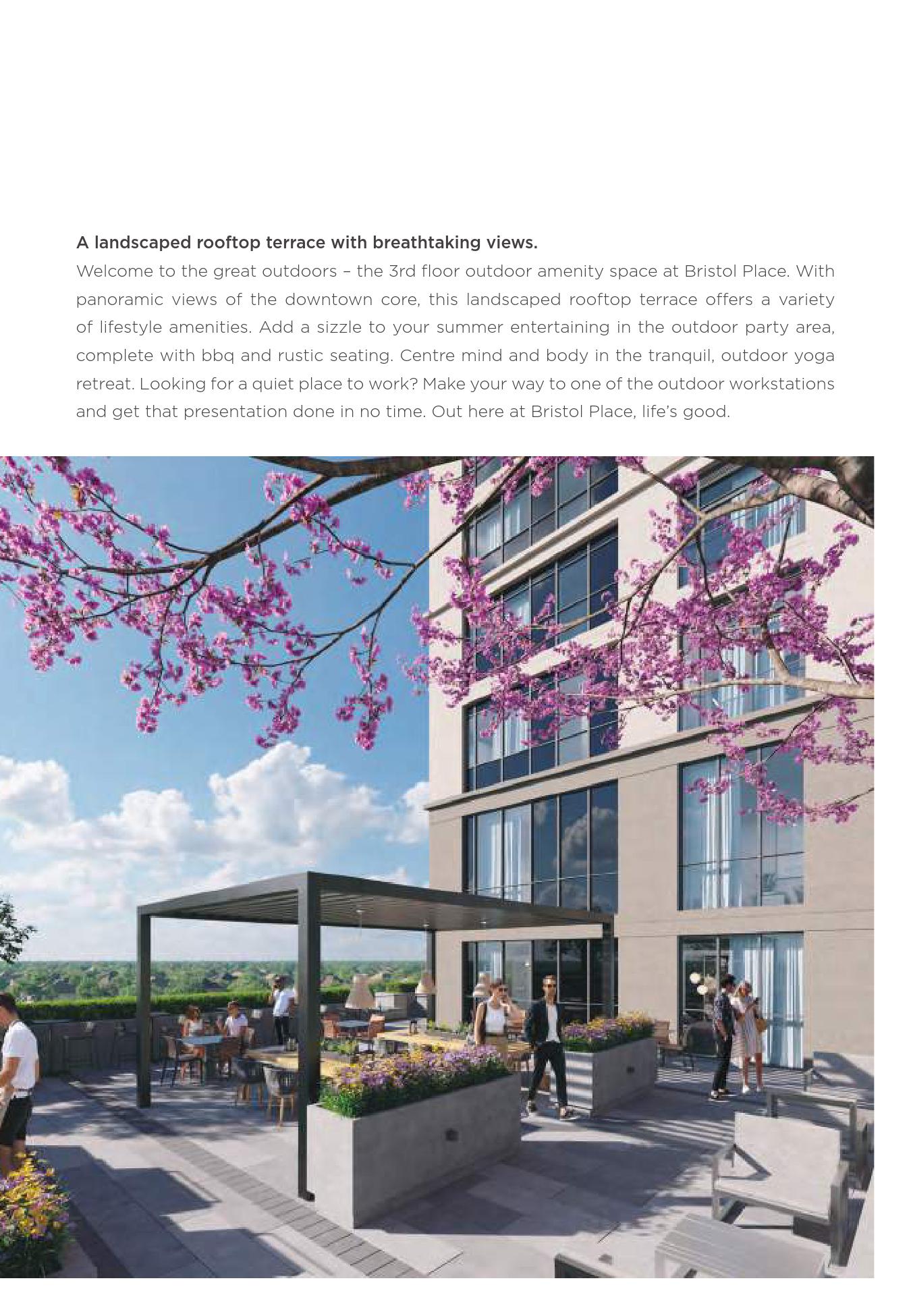 Bristol Place Condos 6