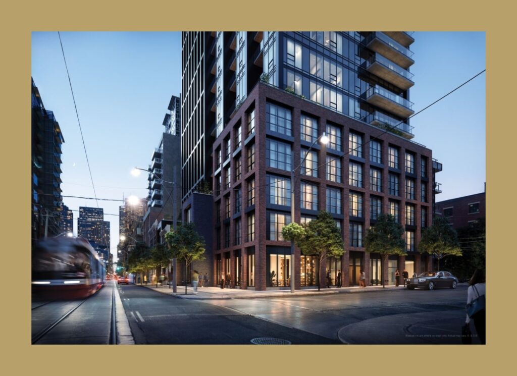 Picture of Allure Condos | Floor Plans & Pricing List | CondoY