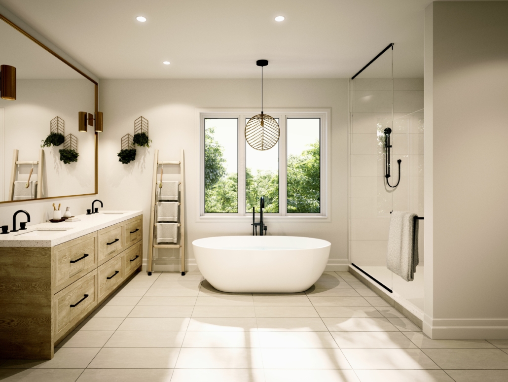 Artisan-Ensuite