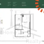 Stationside-condos-B-605-floorplan