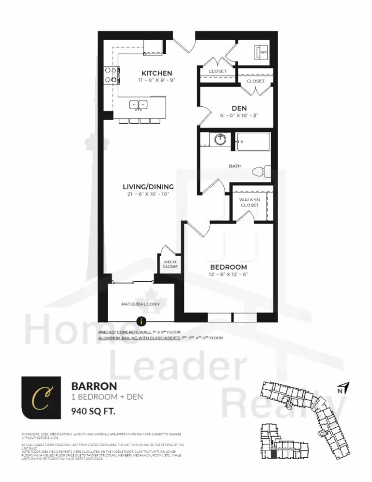 Creekside-Condos-Barron-floorplan