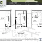 70 (Bellhaven) 17 70 (Bellhaven) Belvedere-Rise-Condos-70-(Bellhaven)-floorplan