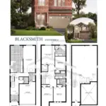 Artisan-Ridge-Homes-Blacksmith-Lot-52-floorplan