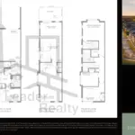 C-2030 (CORNER) 5 C-2030 (CORNER) Brooklin-Towns-C-2030-floorplan