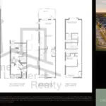 C-2063 (END) 4 C-2063 (END) Brooklin-Towns-C-2063-floorplan