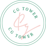 Cg Tower Condos Logo