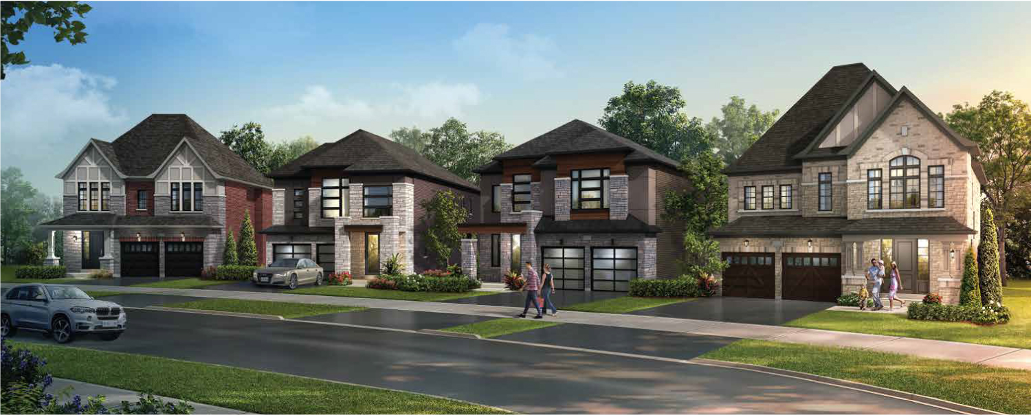 Cityside Stouffville