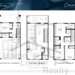 CornerView Townhomes-Unit-53-floorplan