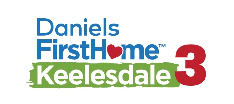 Daniels Keelesdale 3 Condos 1