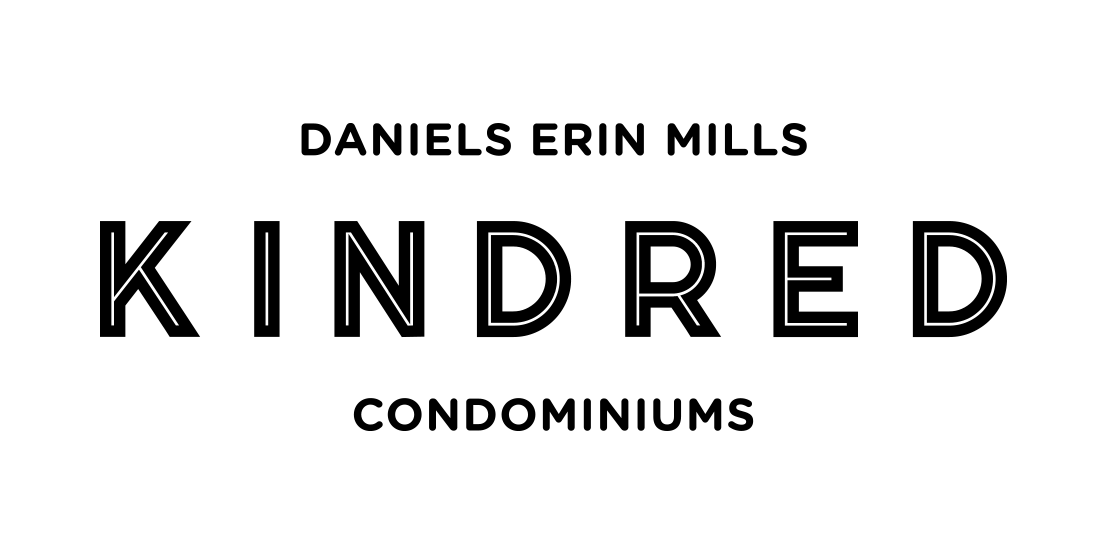Kindred Condominiums logo