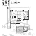 No.31-Condos-El-Presidente-floorplan