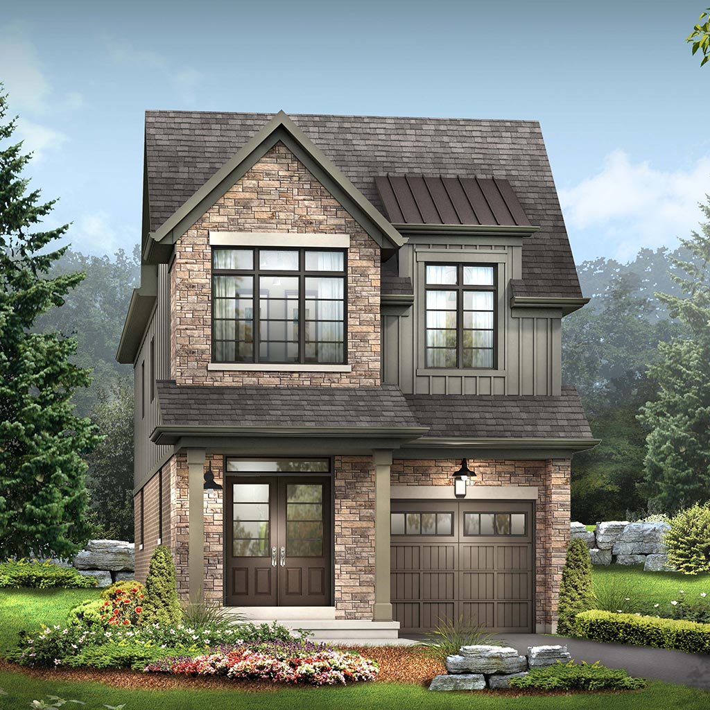 Empire Canals Homes 2
