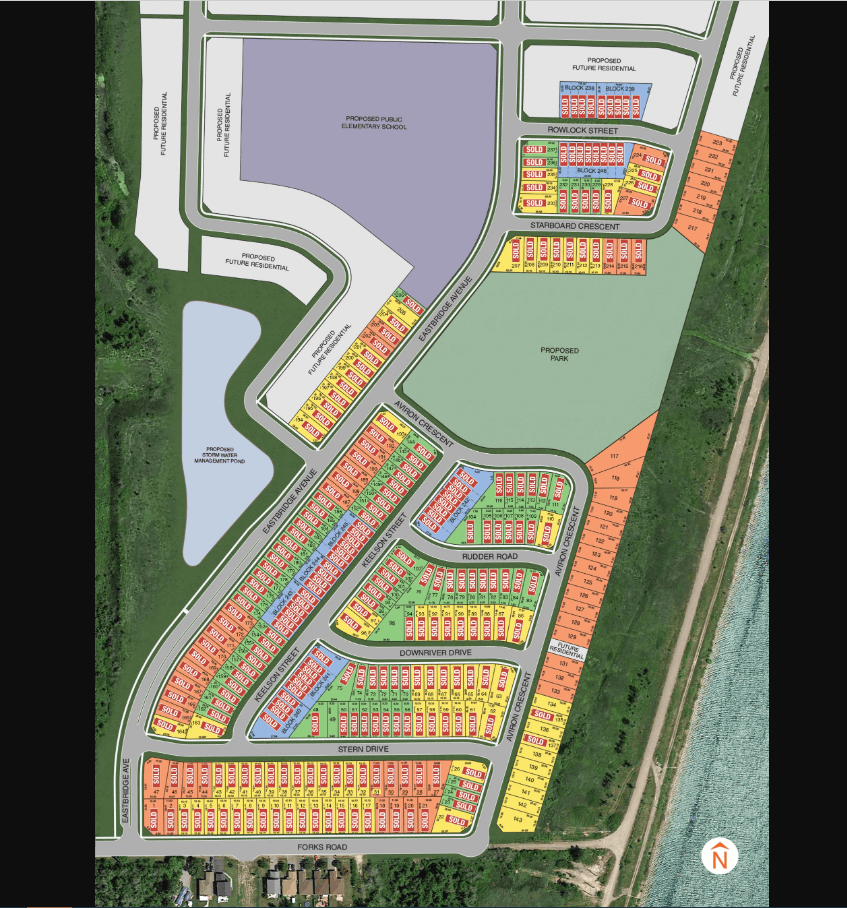 Empire Canals Homes 7