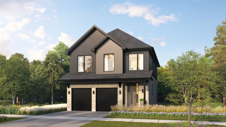 The Attersley Homes