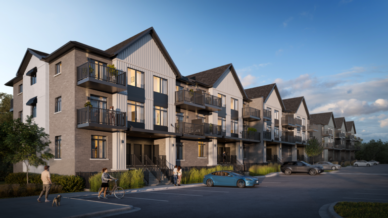 Northside Towns Final Final A Block Rendering