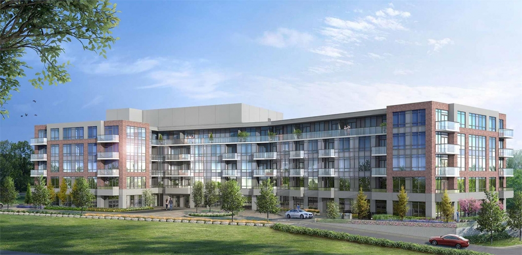 Harbour Ten10 Condos